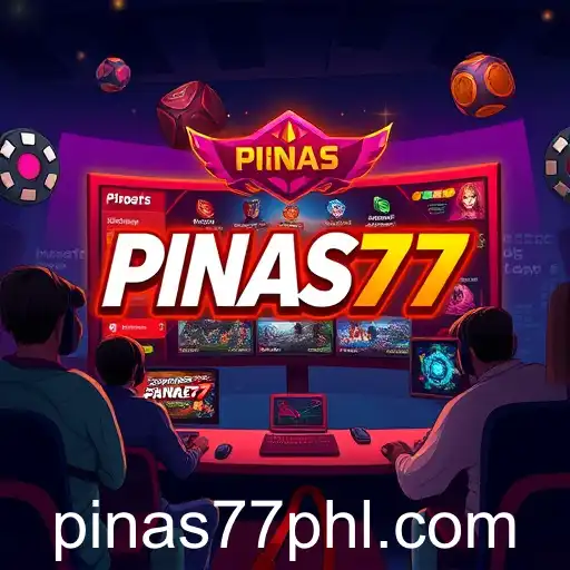 The Evolution of Online Gaming in the Digital Age