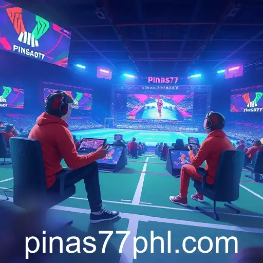 Exploring Pinas77: The Gaming Phenomenon of 2025