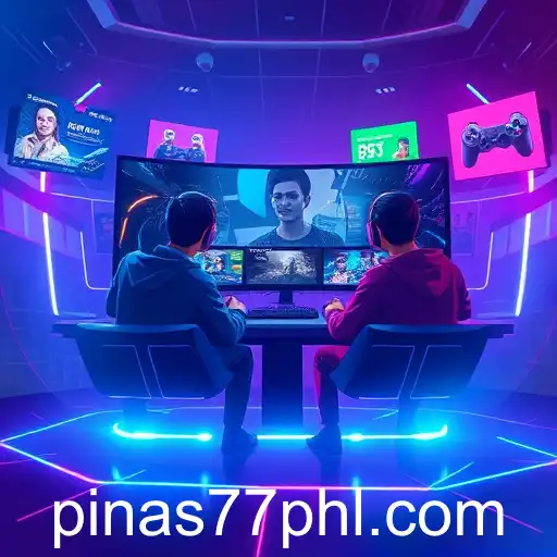 Gaming Platforms Empower Global Connectivity