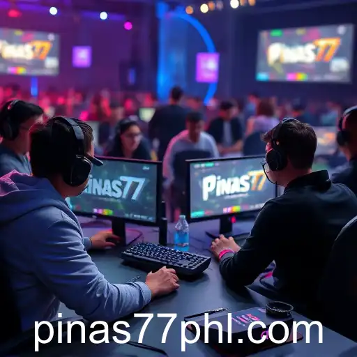 The Rise of Gaming Communities Online