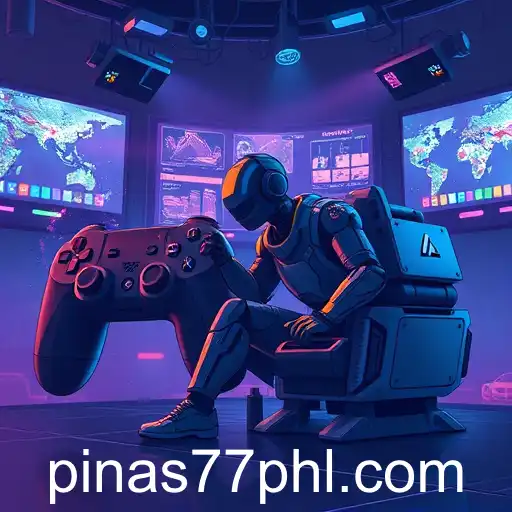 Gaming Platforms Evolve with Dynamic Trends