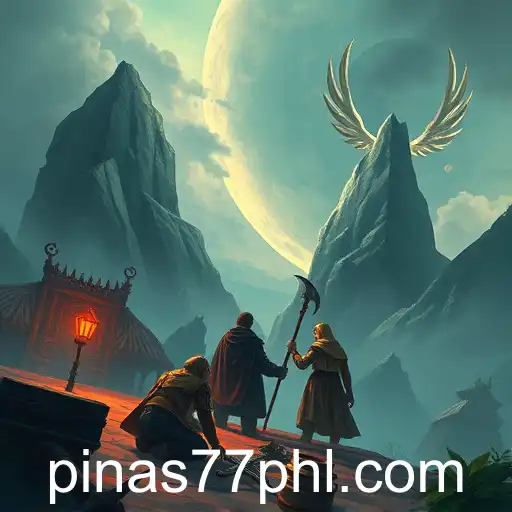 Online Gaming Platform Pinas77 Faces New Developments