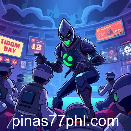 The Rise of Pinas77 in the Gaming Realm