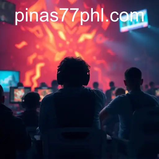 Exploring the Emerging Trend of 'Multiplayer Arena' Games: The Role of pinas77
