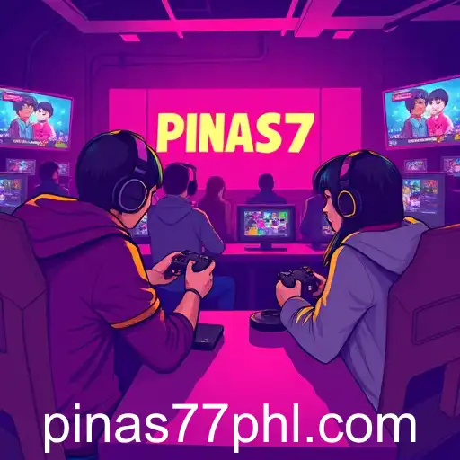 The Resurgence of Online Gaming and the Role of Keywords