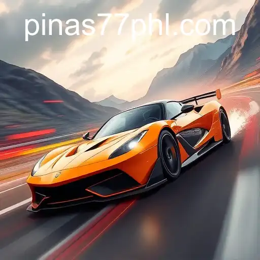 Unleashing the Adrenaline: Exploring 'Racing Thrills' on Pinas77