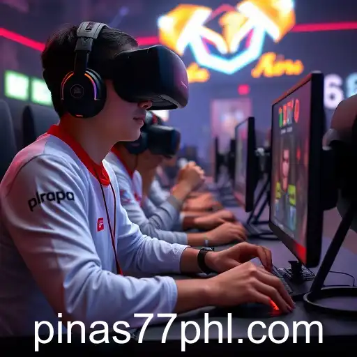 The Rise of Online Gaming Communities