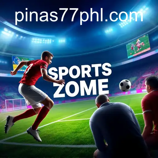 Exploring the Thrills of 'Sports Zone': The Ultimate Gaming Experience with Pinas77