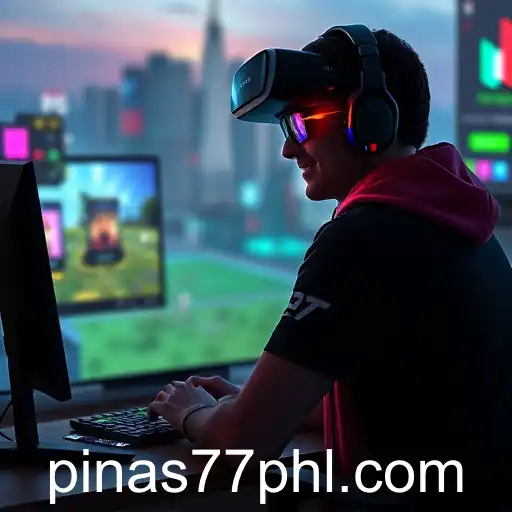 Digital Revolution in Gaming