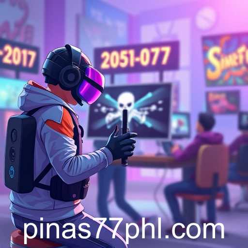 Emerging Trends in Online Gaming Platforms