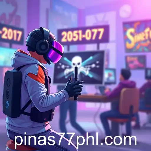 Emerging Trends in Online Gaming Platforms