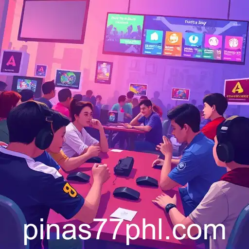 The Evolving Landscape of Online English Games