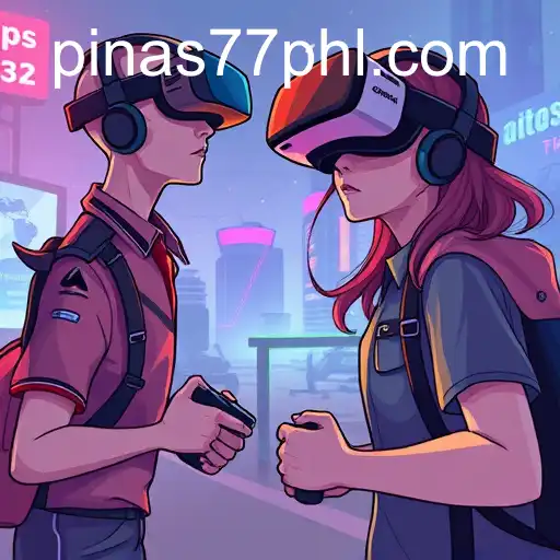 Gaming Trends and Innovations in 2025