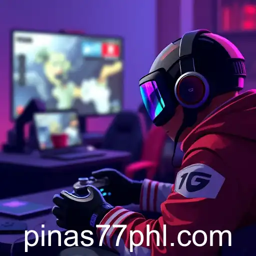 Gaming Trends and Innovations