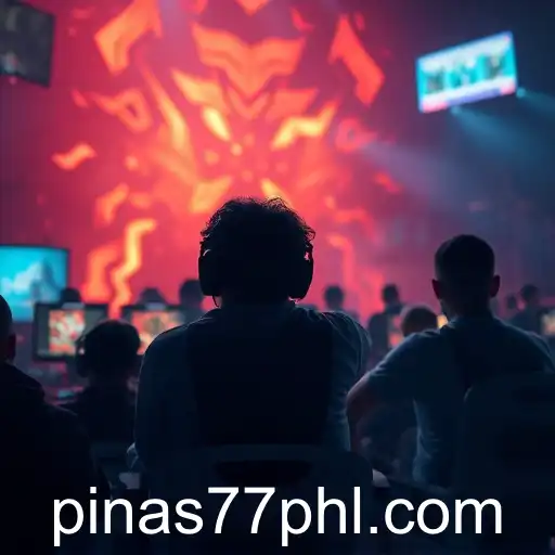 Exploring the Emerging Trend of 'Multiplayer Arena' Games: The Role of pinas77