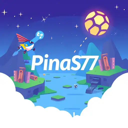 Pinas77: The Rise of a Gaming Hub