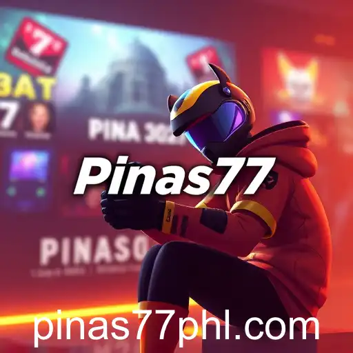 Exploring the Gamification Trend with Pinas77