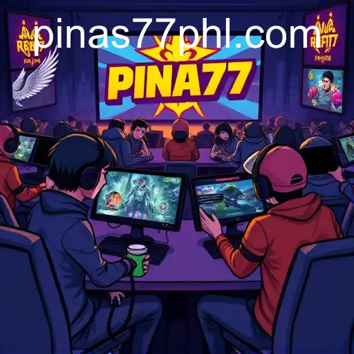 Gaming Trends: The Rise of 'pinas77'