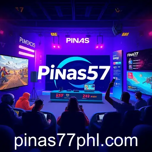 The Rise of Pinas77 and Its Impact on Gaming in 2025