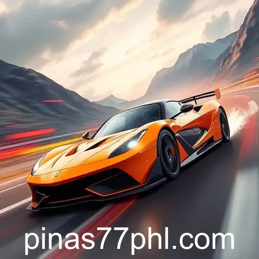 Unleashing the Adrenaline: Exploring 'Racing Thrills' on Pinas77