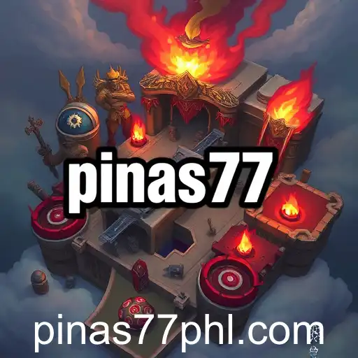 Exploring the Diverse World of Strategy Games: A Focus on the 'pinas77' Phenomenon