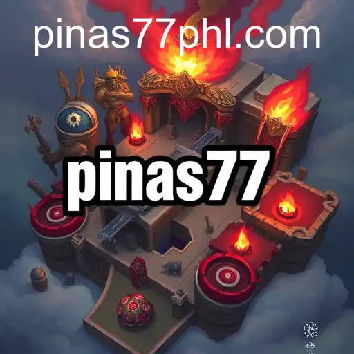 Exploring the Diverse World of Strategy Games: A Focus on the 'pinas77' Phenomenon